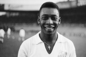 Pelé carriera