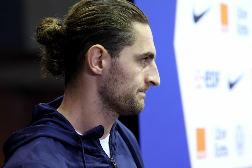 Francia Rabiot