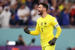 Francia Lloris