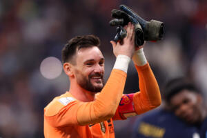 lloris