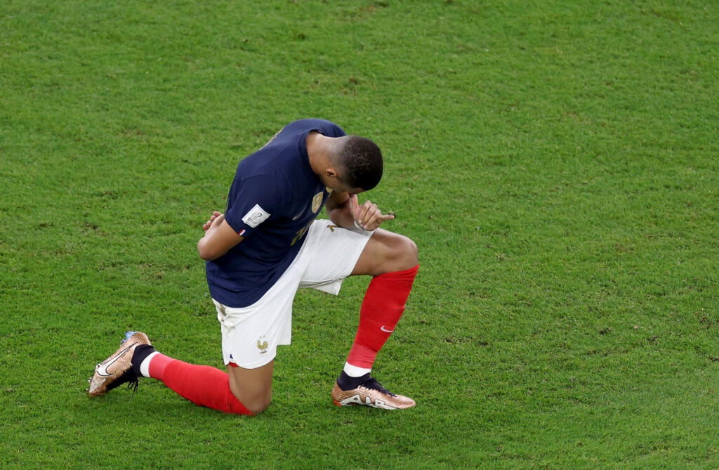 Qatar 2022, la classifica marcatori: Mbappe sale in vetta