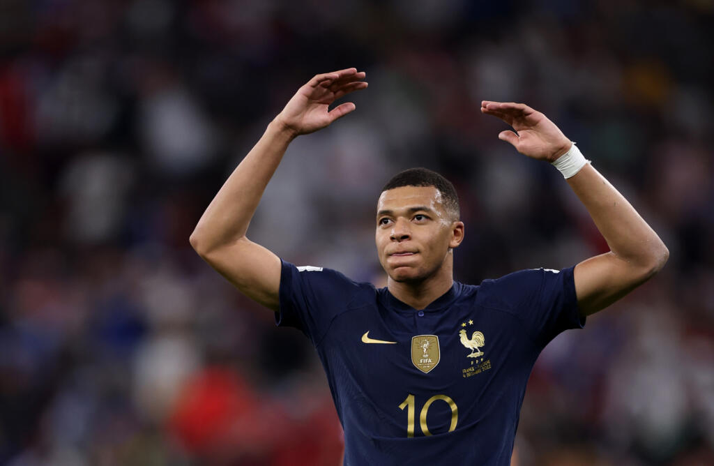 Qatar 2022, i marcatori per squadre di appartenenza: comanda il PSG