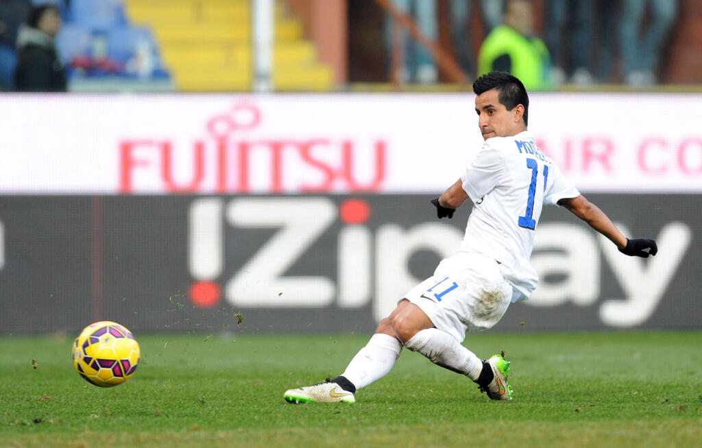 Maxi Moralez torna al Racing: è ufficiale