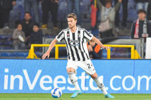 juventus rugani