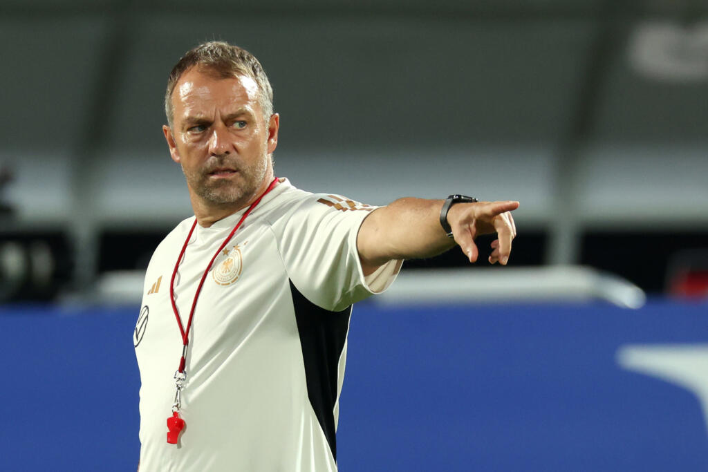 Costa Rica-Germania, le formazioni ufficiali: out Fullkrug