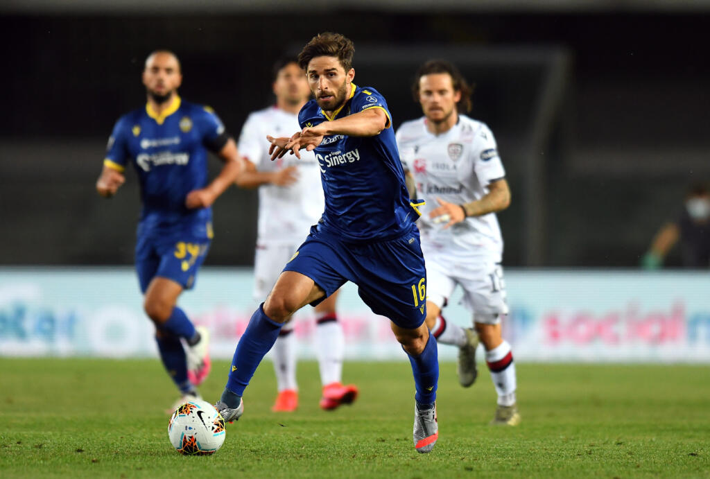 borini verona