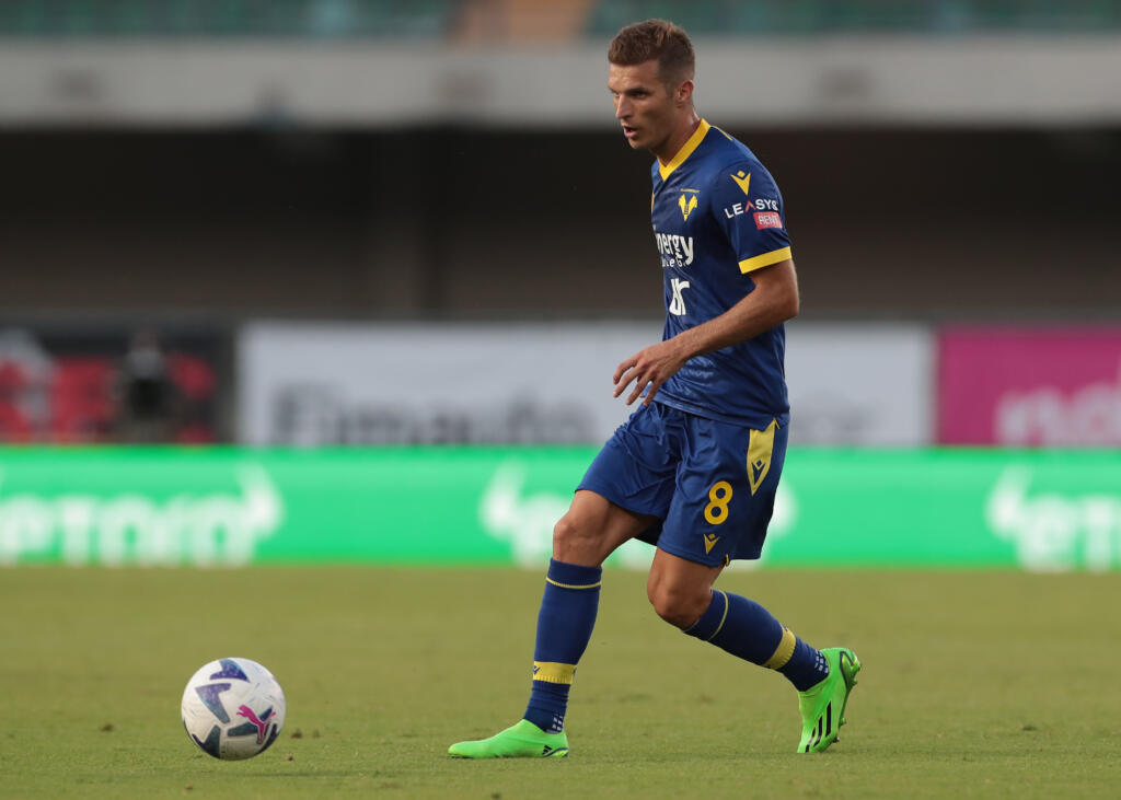 Mercato Monza, i biancorossi sono ad un passo da Darko Lazovic