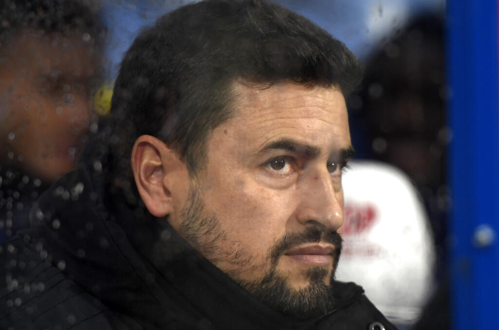 Brescia, è ufficiale: esonerato Pep Clotet. Squadra ad Alfredo Aglietti