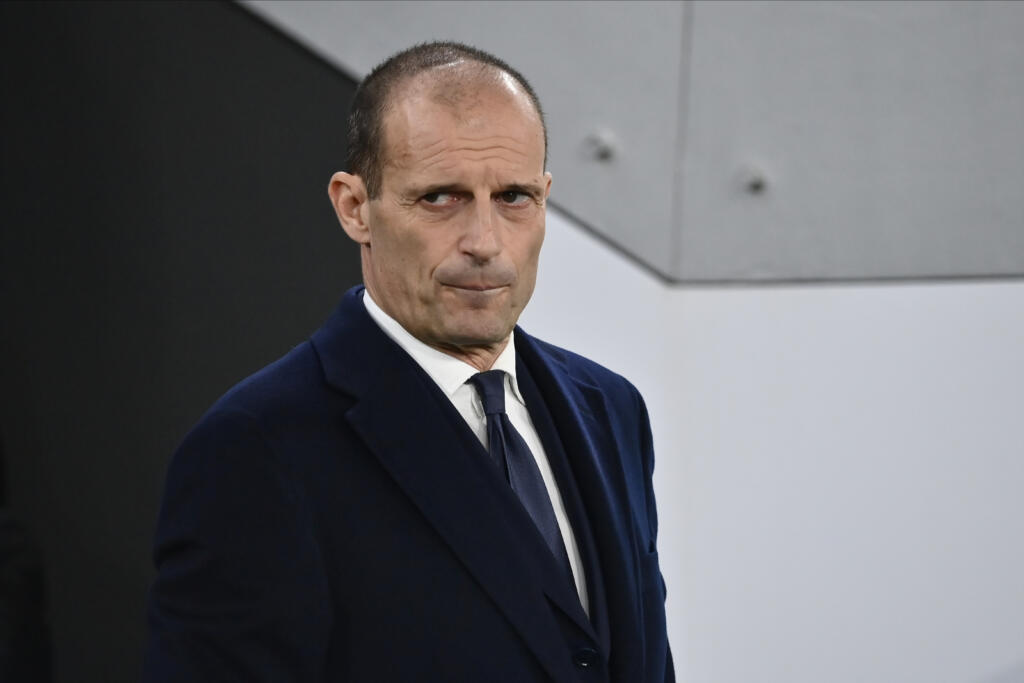 Juventus Allegri