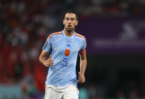 Al Nassr Busquets