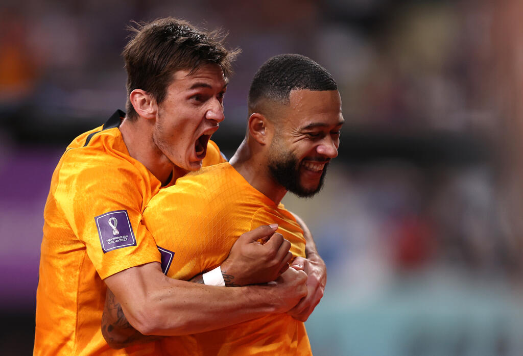 Schira in esclusiva a World CiP: “Futuro di Depay in italia? Difficile”