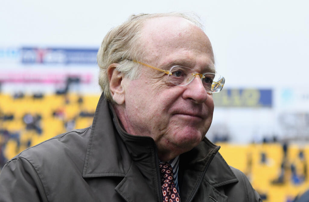 Milan, Scaroni: “Nuovo stadio? Siamo in attesa, e sullo scudetto…”