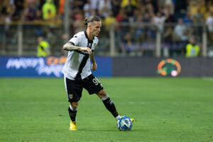 Serie B Parma