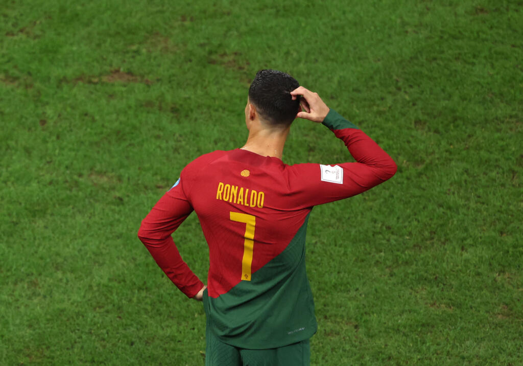 Portogallo, Conceicao: “Non voglio dire ciò che penso su Cristiano Ronaldo…”