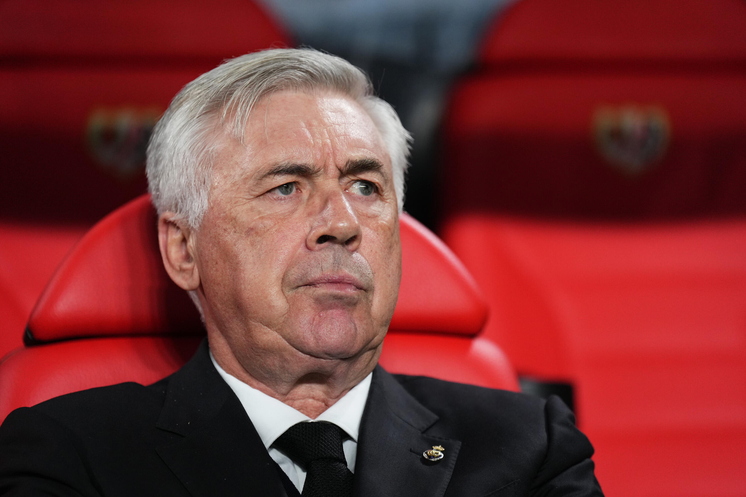 Serie A Ancelotti