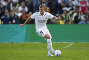 kroos