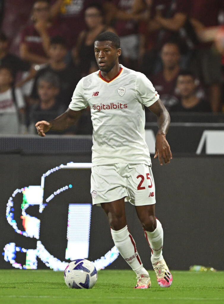 Roma Wijnaldum