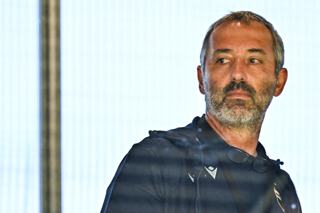 flop Giampaolo