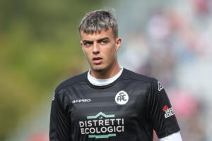 Maldini Spezia