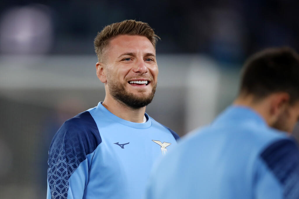 Lazio Immobile