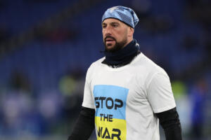 Pepe Reina Napoli