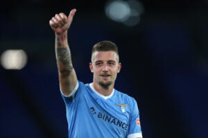 sergej milinkovic savic