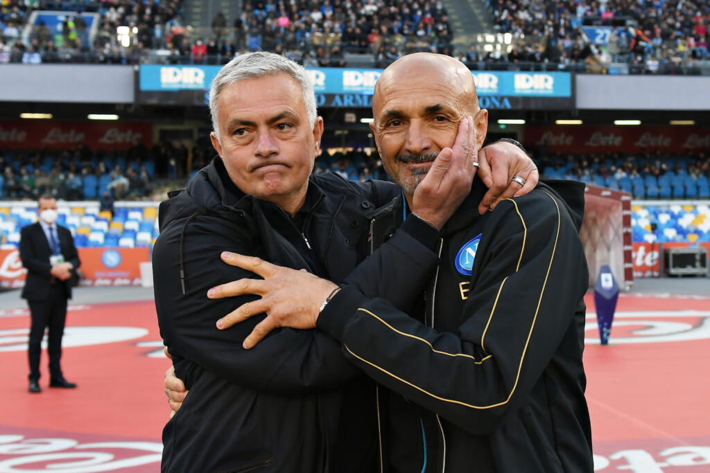Allenatore dell’anno: fuori Pioli, ma ci sono due tecnici di Serie A