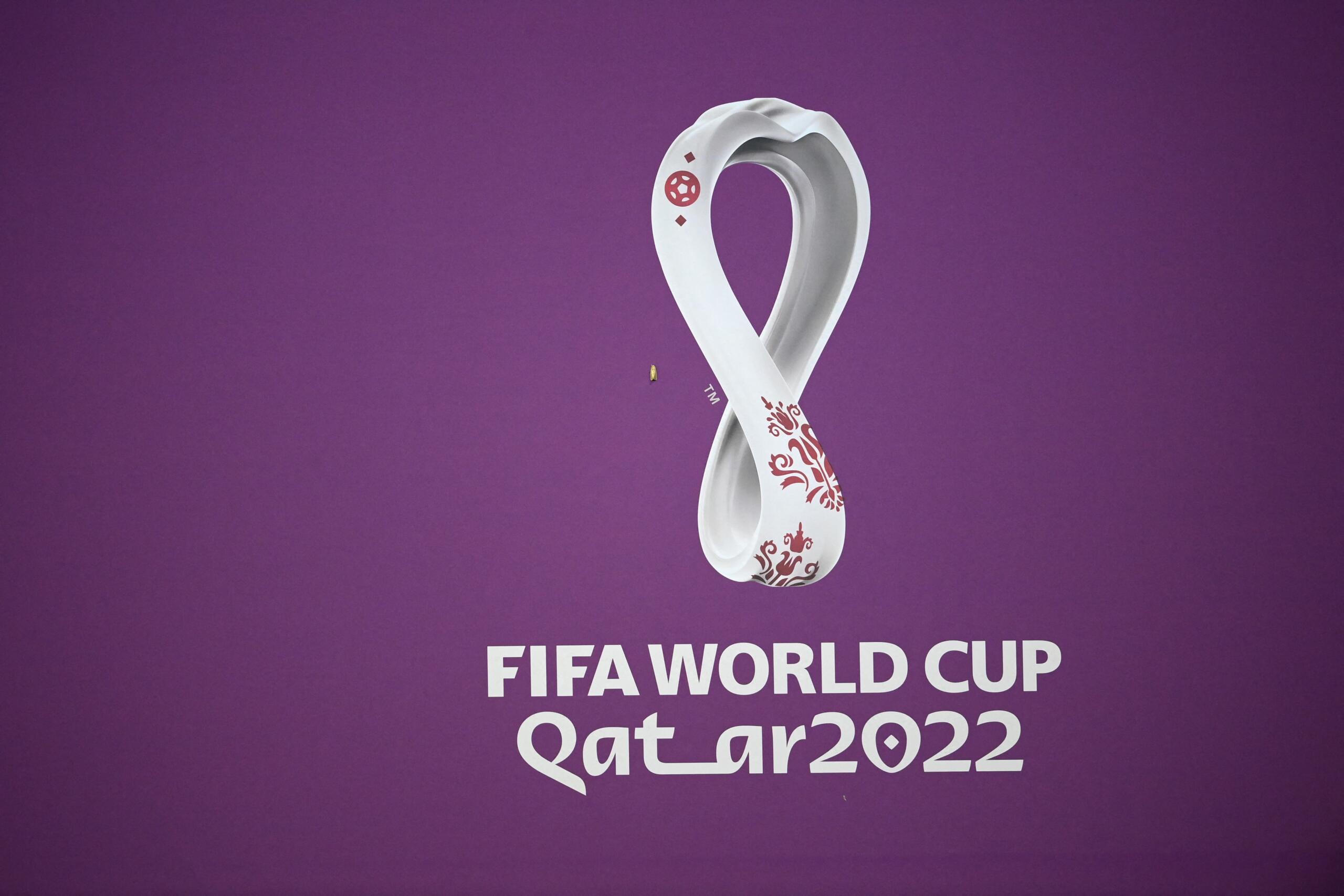 Qatar 2022 match in TV