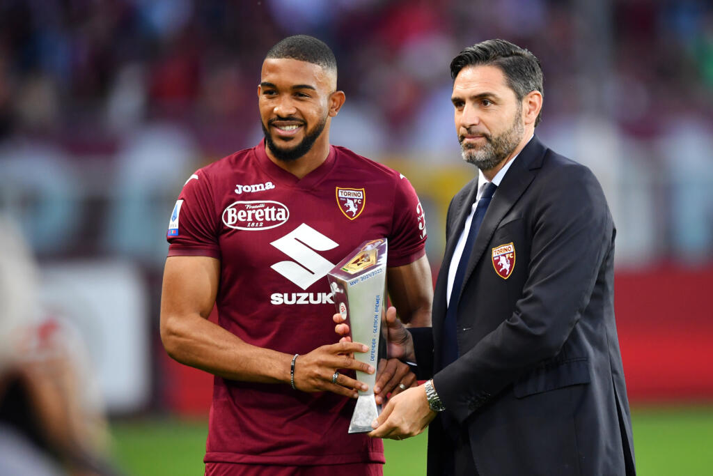 Serie A, i giocatori top del 2022: Gleison Bremer
