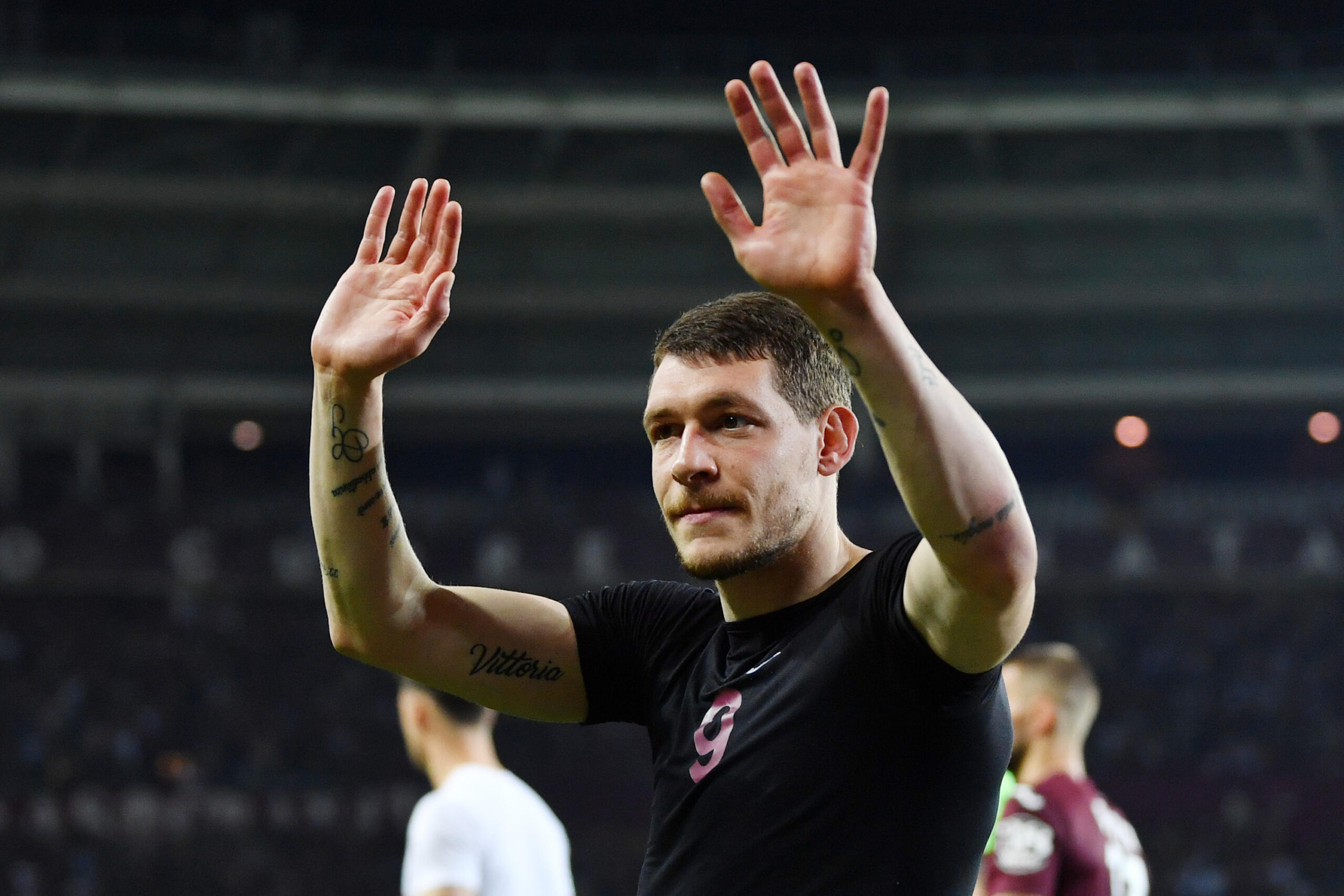 Belotti