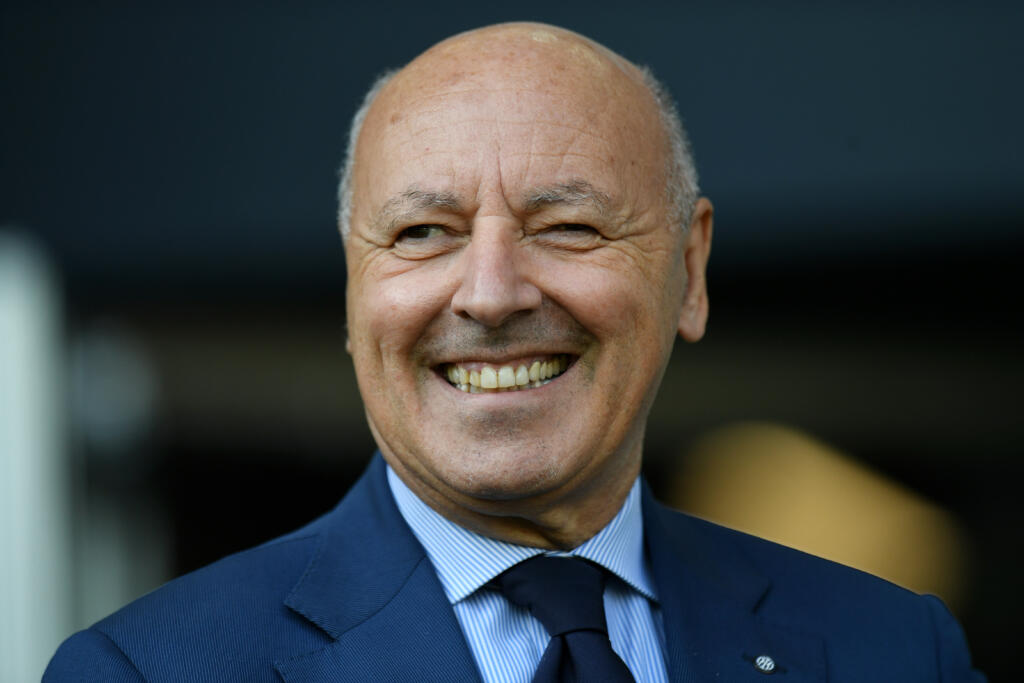 Marotta Serie A