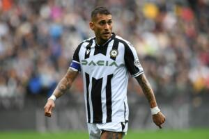 Pereyra Udinese