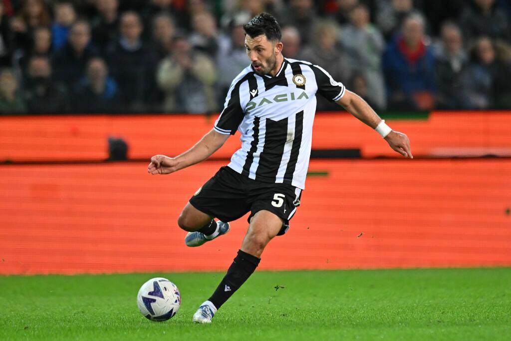 Udinese, bella vittoria sulla Cremonese in amichevole
