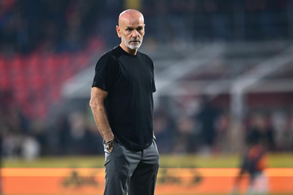 Milan, ecco i convocati da Pioli per il ritiro a Dubai
