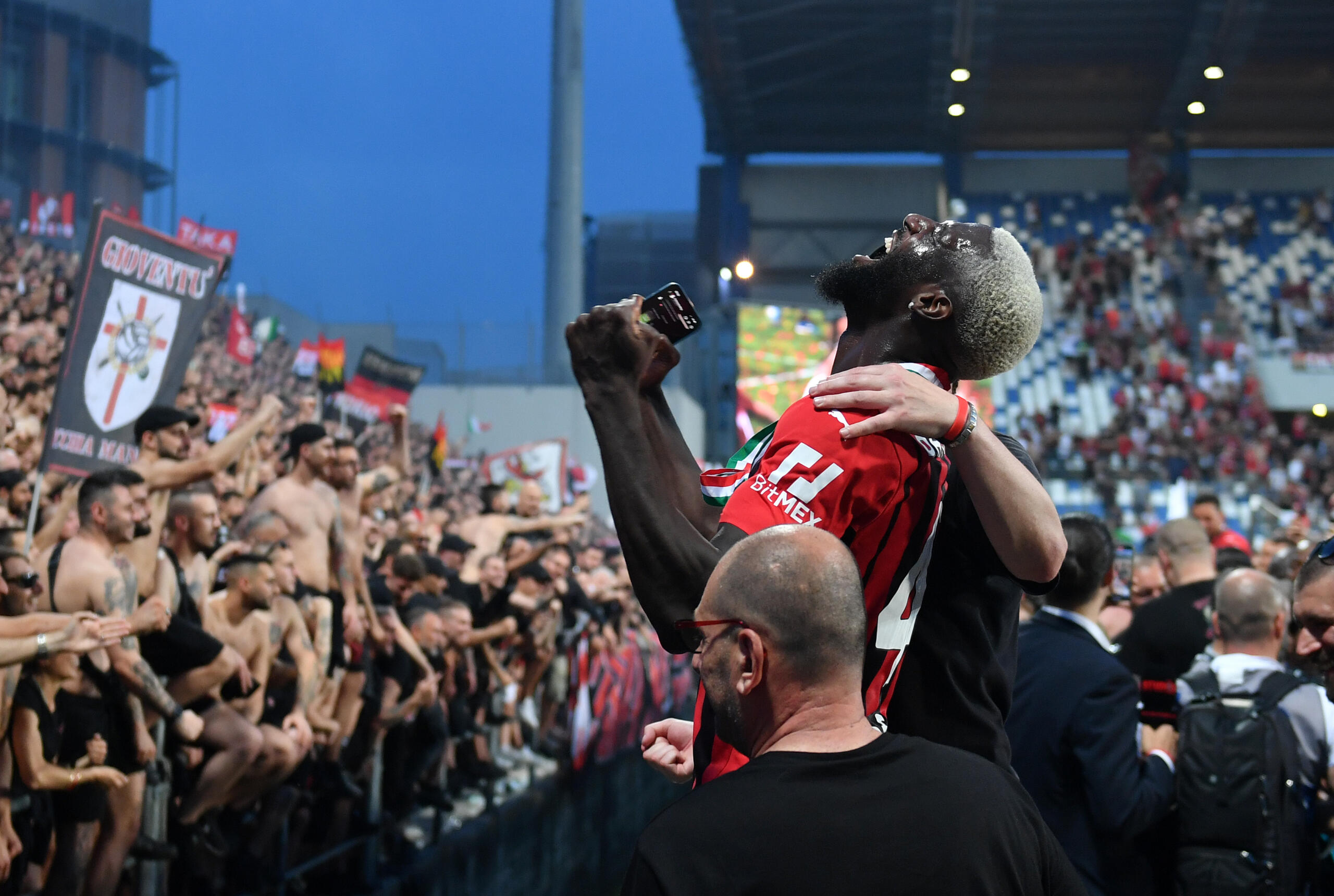 Milan Bakayoko