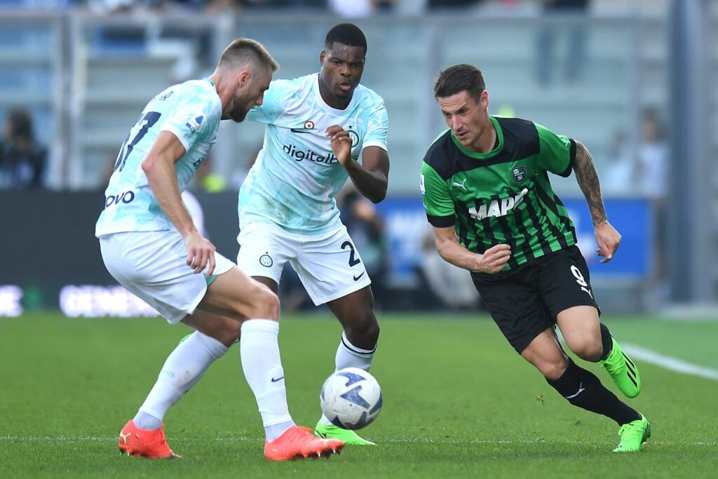 Sassuolo