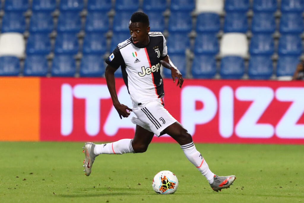 Matuidi annuncia l’addio al calcio: il francese si ritira