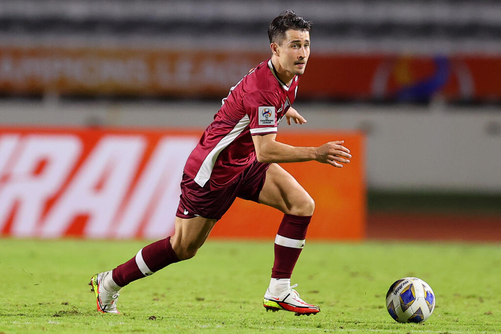 Bojan Krkic lascia il Giappone, sarà svincolato