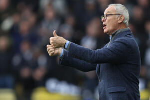 ranieri ufficiale