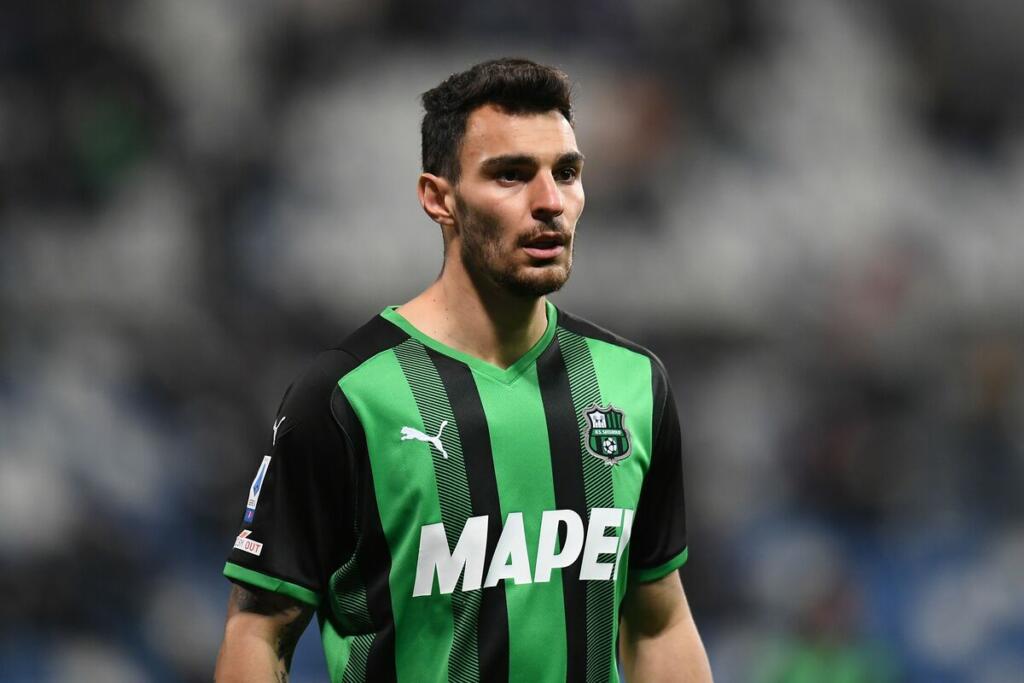 Mercato Sassuolo