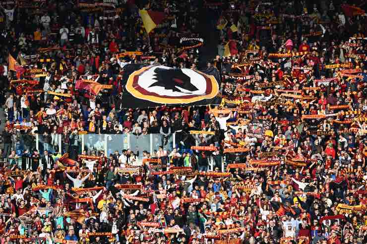 Tifosi Zaniolo