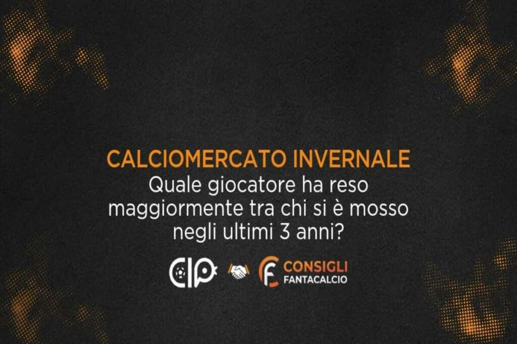 Consigli Fantacalcio