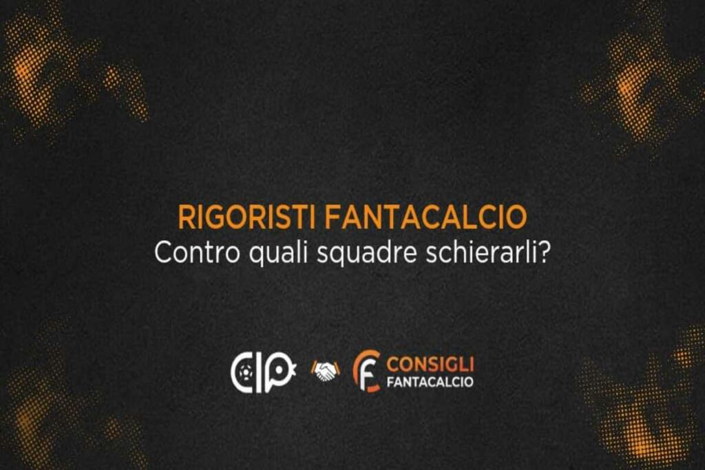 Rigoristi Fantacalcio