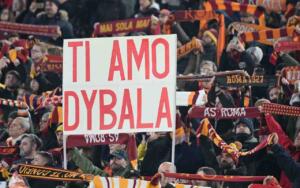 Zaniolo tifosi