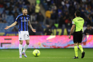 inter skriniar