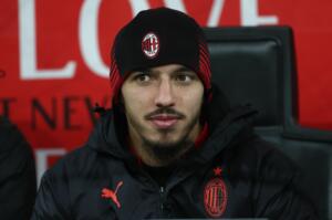 Bennacer Milan