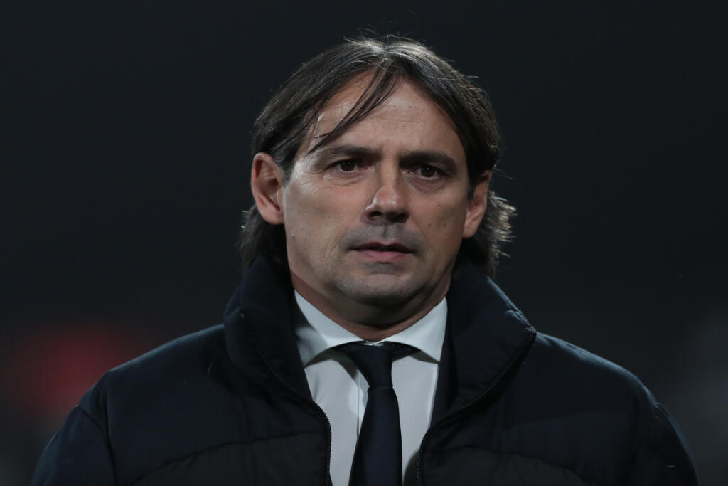 Inter, Inzaghi: “Calhanoglu e Barella non sono al top”