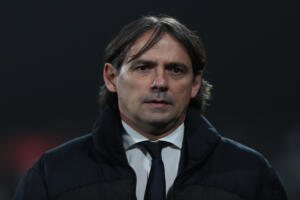 Inzaghi Inter