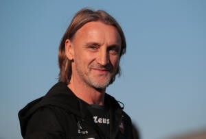 Nicola Salernitana