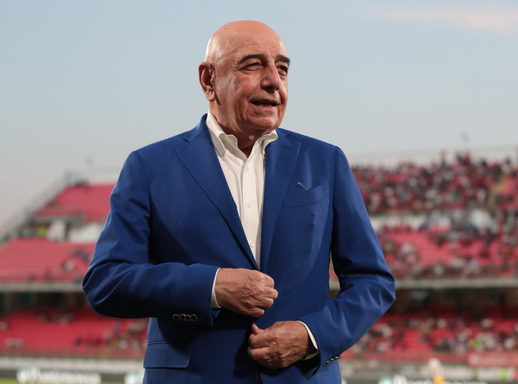 Monza, Galliani: “Con l’Inter pensavo di sognare”